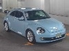 VOLKSWAGEN THE BEETLE