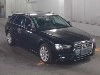 AUDI A4 AVANTE