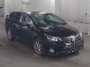 TOYOTA AVENSIS WAGON