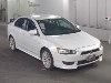 MITSUBISHI GALANT FORTIS