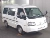 MAZDA BONGO VAN