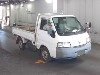 NISSAN VANETTE TRUCK