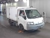 NISSAN VANETTE TRUCK