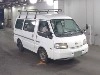 NISSAN VANETTE VAN