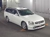 NISSAN STAGEA