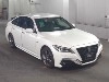 TOYOTA CROWN HYBRID