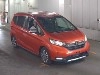 HONDA FREED+