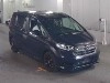 HONDA FREED HYBRID