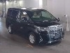 TOYOTA ALPHARD HYBRID