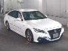 TOYOTA CROWN HYBRID