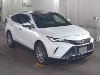 TOYOTA HARRIER HYBRID