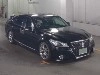 TOYOTA CROWN HYBRID