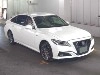 TOYOTA CROWN HYBRID