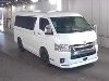 TOYOTA HIACE WAGON