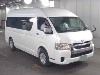 TOYOTA HIACE WAGON