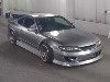 NISSAN SILVIA