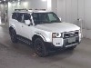 TOYOTA LAND CRUISER 250