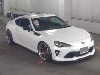 TOYOTA 86
