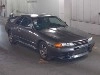 NISSAN SKYLINE