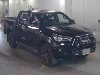 TOYOTA HILUX PICK UP