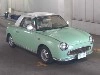 NISSAN FIGARO