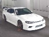 NISSAN SILVIA