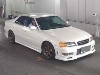 TOYOTA CHASER