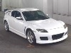MAZDA RX-8
