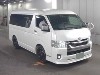 TOYOTA HIACE WAGON