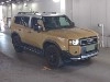 TOYOTA LAND CRUISER 250