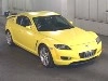 MAZDA RX-8