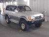 TOYOTA LAND CRUISER 80