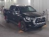 TOYOTA HILUX PICK UP