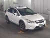 SUBARU IMPREZA XV