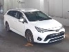 TOYOTA AVENSIS WAGON