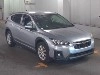 SUBARU IMPREZA XV