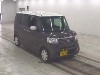 HONDA N BOX +