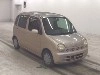DAIHATSU MOVE LATTE