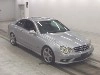 MERCEDES BENZ CLK