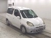 TOYOTA FUN CARGO