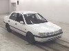 NISSAN PULSAR