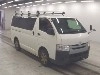 TOYOTA REGIUS VAN