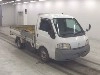 MAZDA BONGO TRUCK