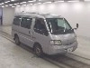 MAZDA BONGO VAN