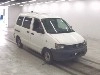 TOYOTA LITE ACE VAN