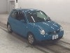VOLKSWAGEN LUPO