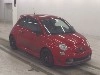 FIAT ABARTH 595