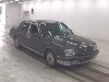TOYOTA CENTURY