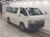TOYOTA REGIUS VAN
