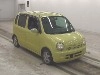 DAIHATSU MOVE LATTE